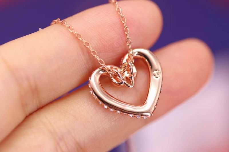 Swarovski Necklace 03lyr150 (9)